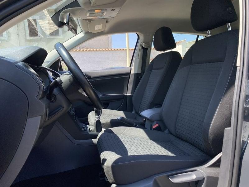 Volkswagen T-Cross Style 1.0 TSI 110CV