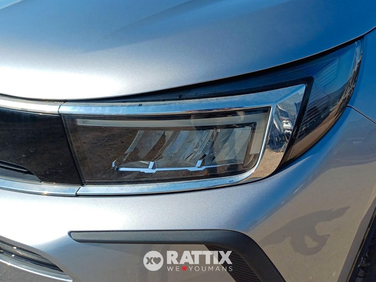 Opel Grandland 1.2 130CV GS