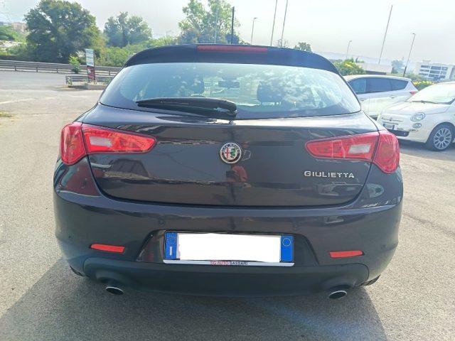ALFA ROMEO Giulietta 2.0 JTDm 150 CV Super