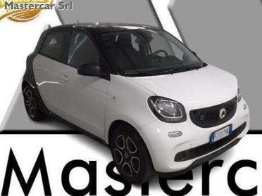 SMART ForFour NEOPATENTATI Forfour eq Passion my19 TG : FZ017HK