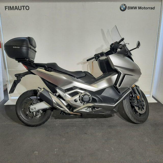 HONDA Forza 750 FORZA 750