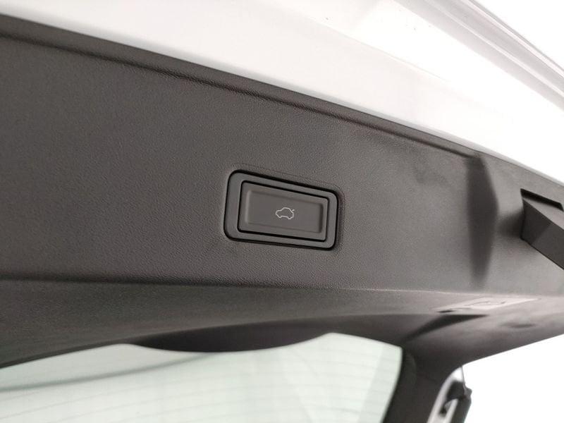 Omoda Omoda 5 SHS Omoda 5 1.5 TGDi Super Hybrid System 224 CV Premium