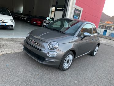 Fiat 500 1.0 Hybrid