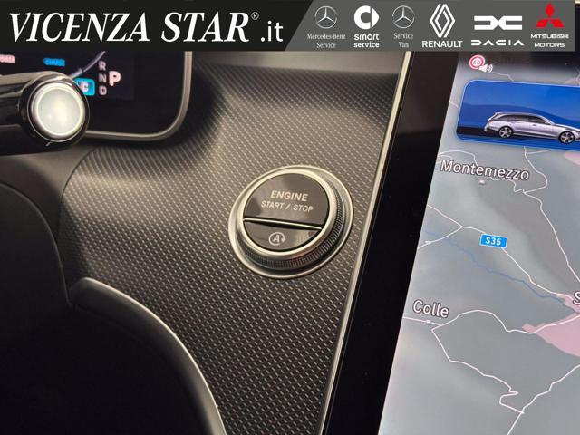 MERCEDES-BENZ C 200 d MHV S.W. ADVANCED SPORT