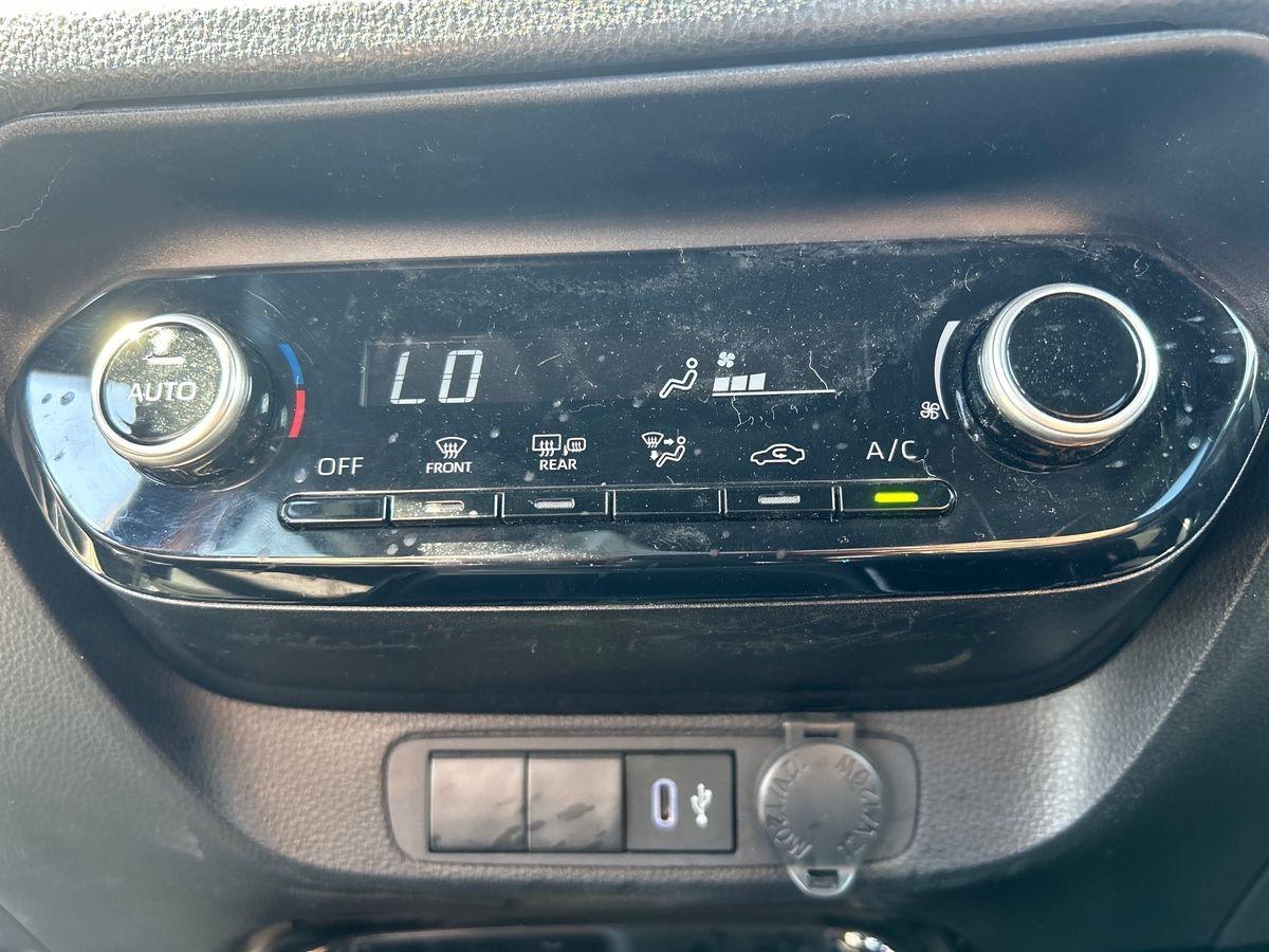 TOYOTA Aygo X - Aygo X 1.0 VVT-i 72 CV 5 porte Lounge