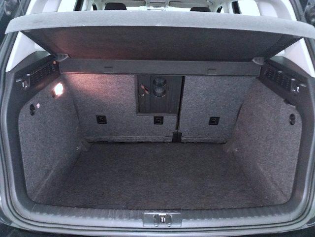VOLKSWAGEN Tiguan 1.4 tsi bm Trend&Fun 122cv