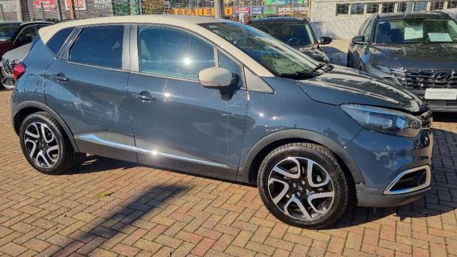 RENAULT Captur 1.5 dCi 8V 90 CV Start&Stop Wave