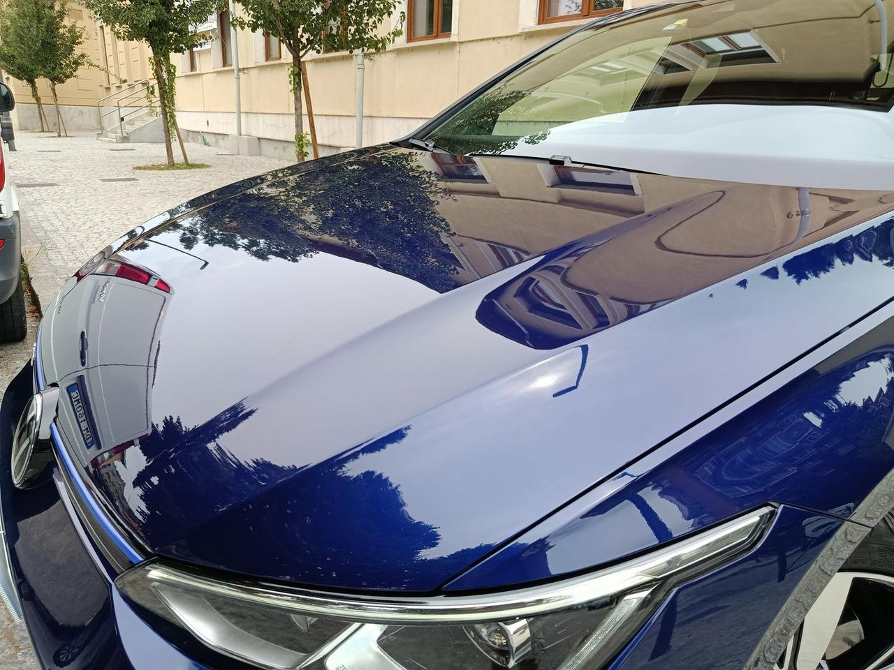 Volkswagen Golf 1.4 eHybrid GTE #6495
