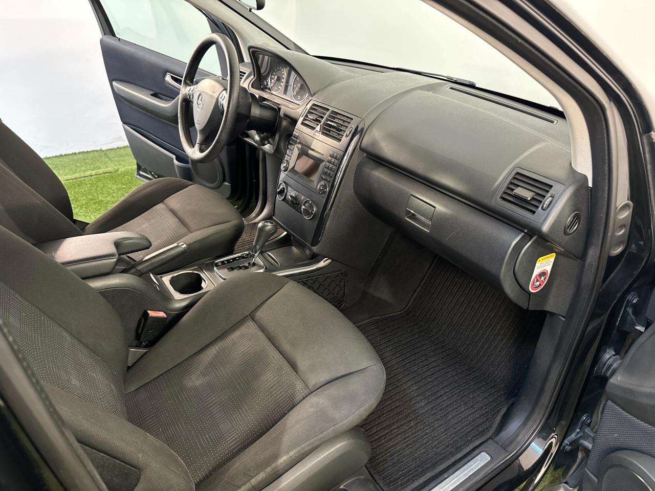 Mercedes-benz A 160 AUTOMATICA EURO5 !!