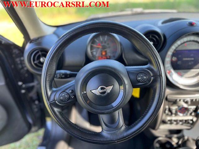 MINI Countryman Mini Cooper D Countryman