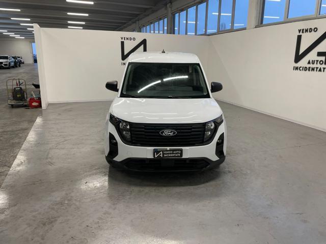 FORD Transit Courier 1.0 ECOBOOST 100CV VAN TREND
