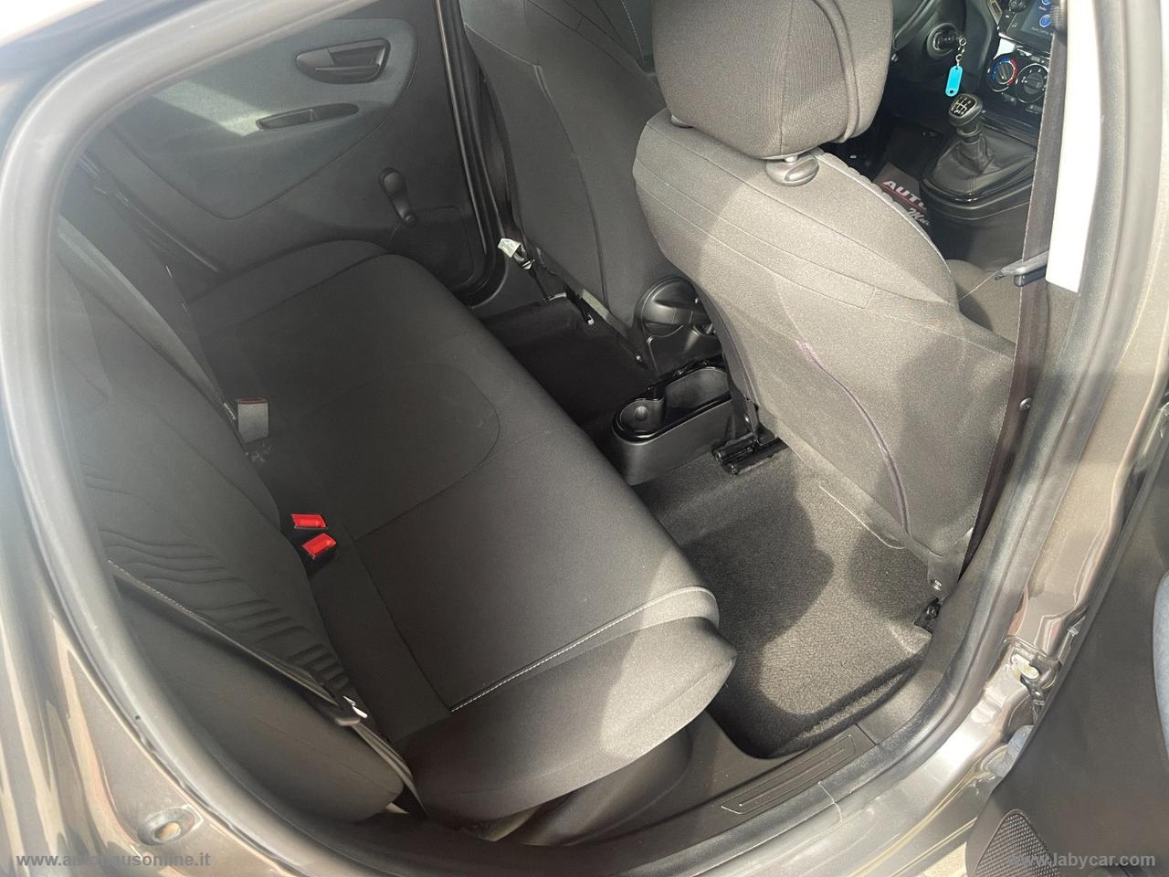 LANCIA Ypsilon 1.0 FireFly 5p.S&S Hybryd Gold