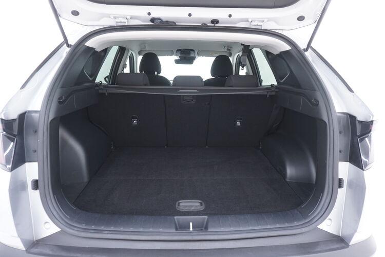 Hyundai Tucson XLine DCT BR596564 1.6 Mild Hybrid 136CV
