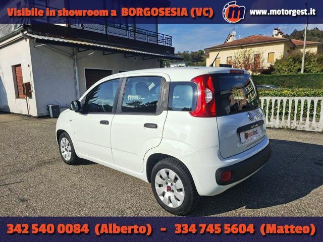 FIAT Panda 1.3 MJT S&S Pop (OK NEOPATENTATI)