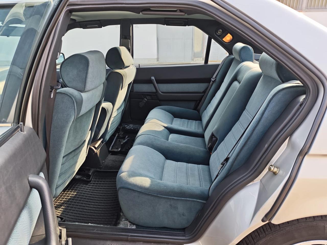 Alfa Romeo 164 2.0i Twin Spark