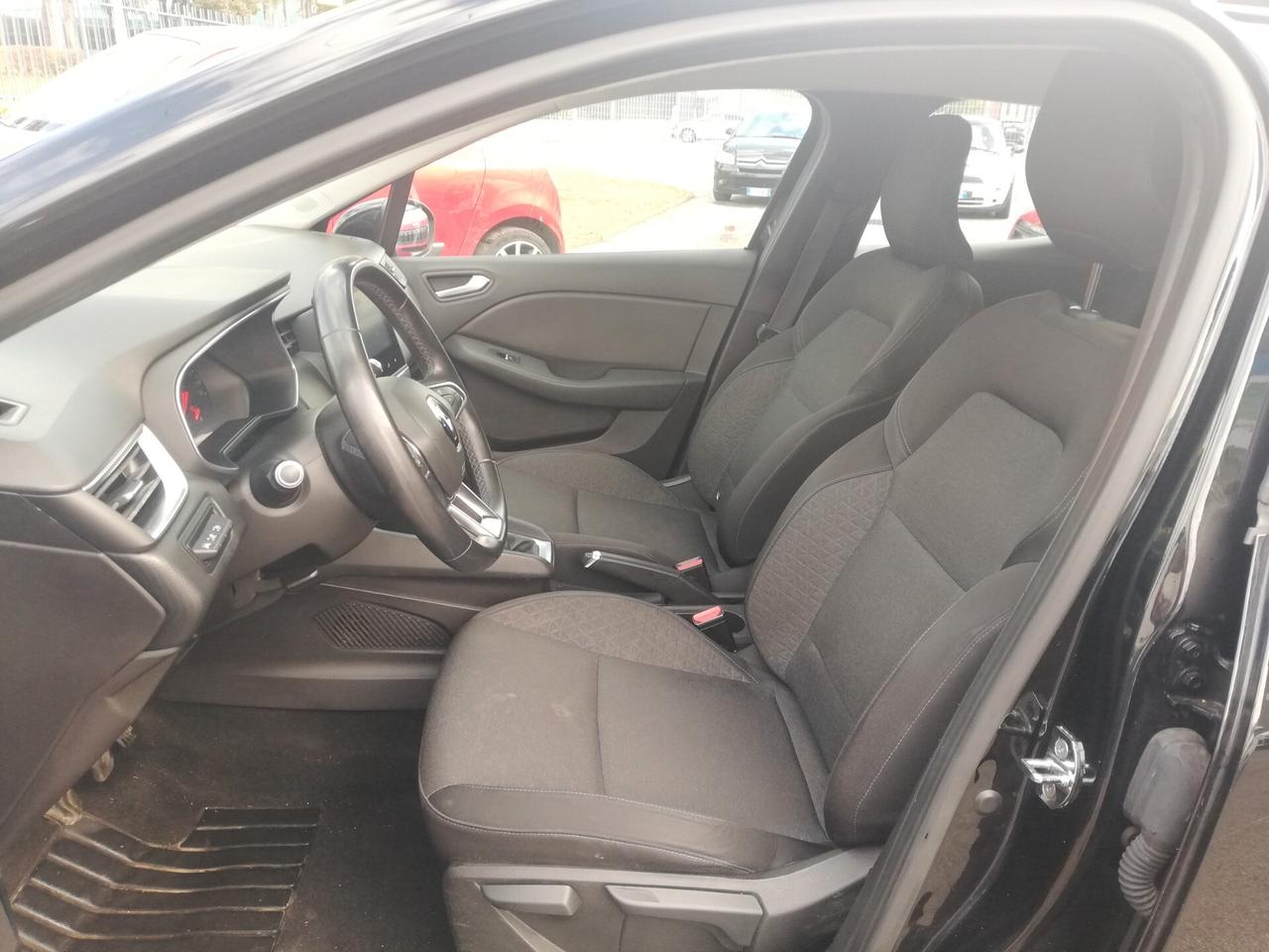 Renault Clio Blue dCi 85 CV 5 porte Intens