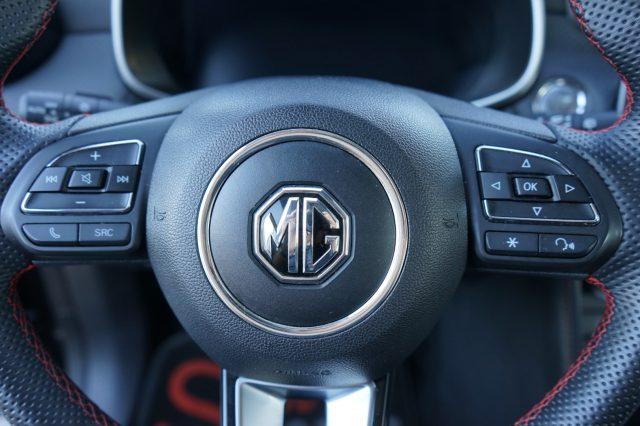 MG ZS 1.0T-GDI aut. Luxury