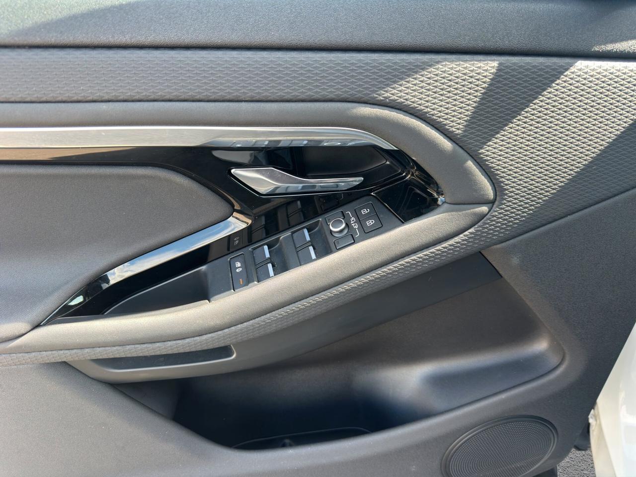 Land Rover Range Evoque 2.0D I4 163 CV