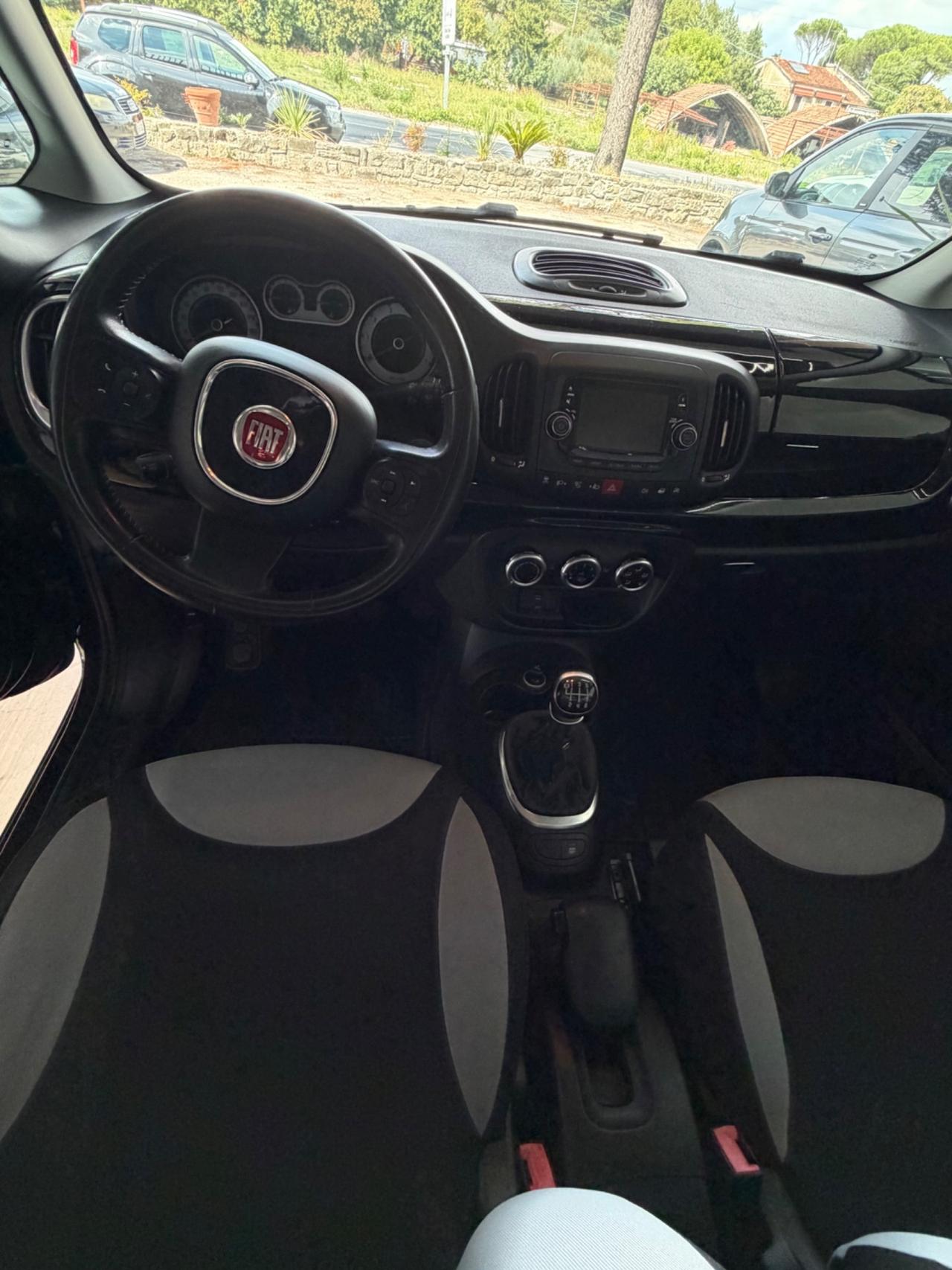 Fiat 500L 1.6 Multijet 105 CV Lounge