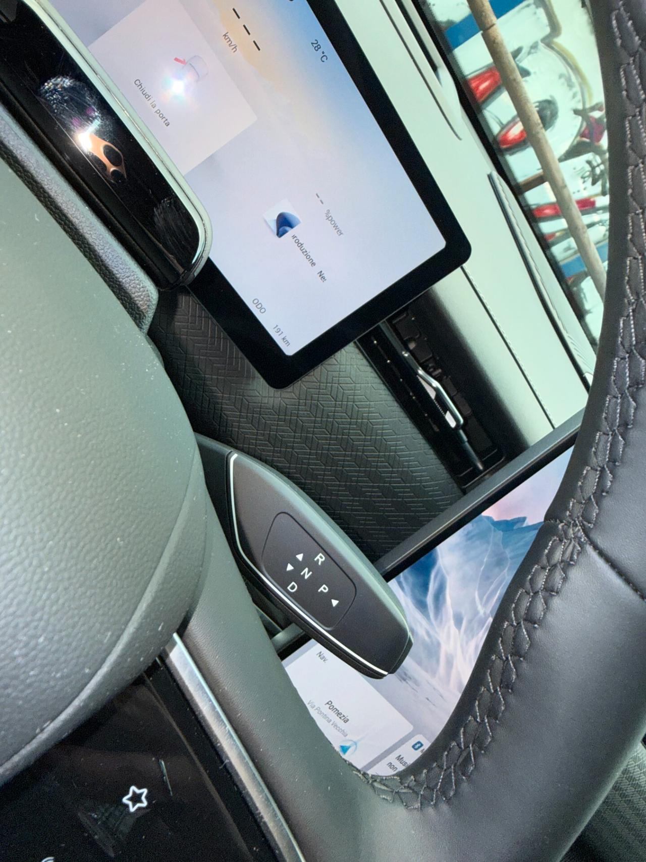 Jaecoo 7 1.5 TGDI Plug-in Hybrid Exclusive
