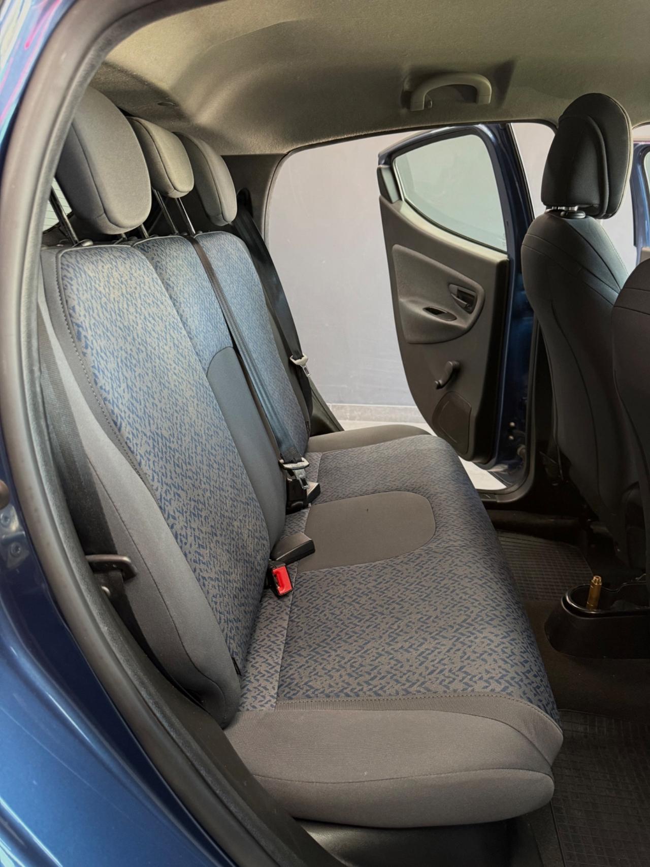 Lancia Ypsilon 1.2 GPL Alberta Ferretti 10/2022