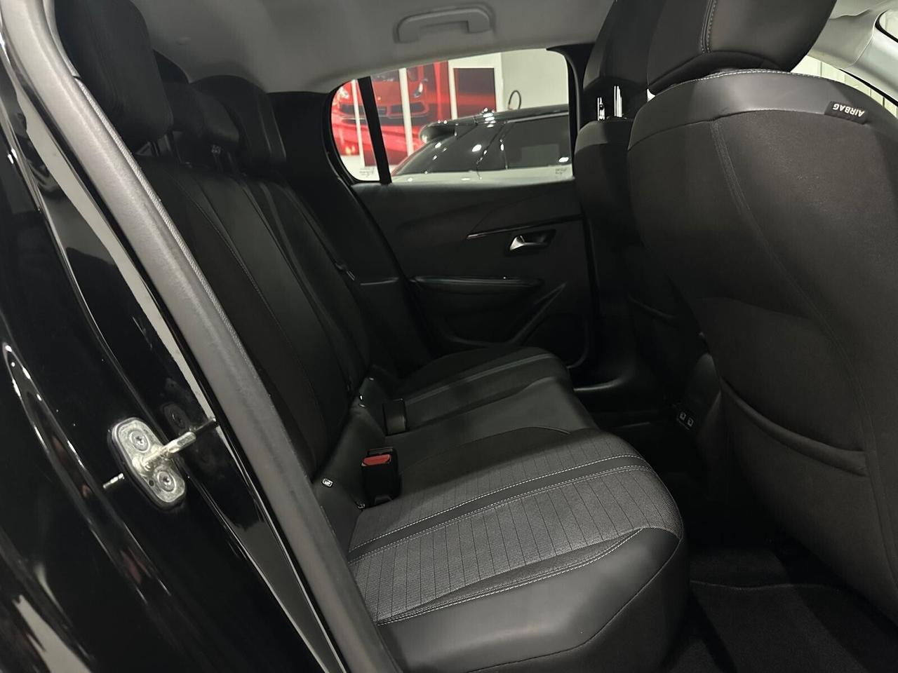 Peugeot 208 BlueHDi 100 Stop&Start 5 porte Allure