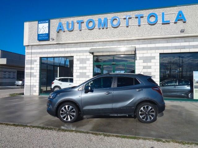 Opel Mokka X 1.6 CDTI Ecotec 4x2 Start&Stop Innovation