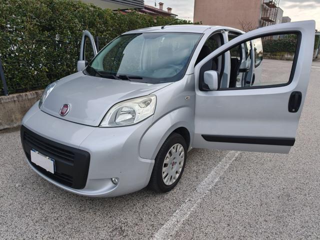 FIAT Qubo 1.3 MJT UNIPROPRIETARIO