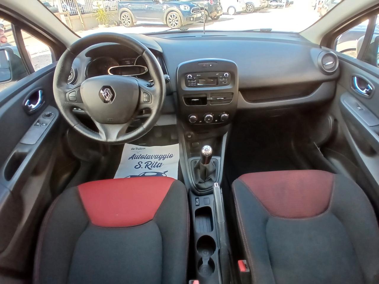 Renault Clio 1.2 75CV 5 porte Live