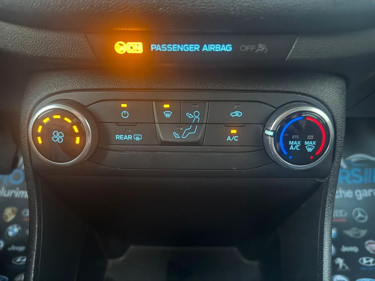 Ford Fiesta 1.5 TDCi 86CV