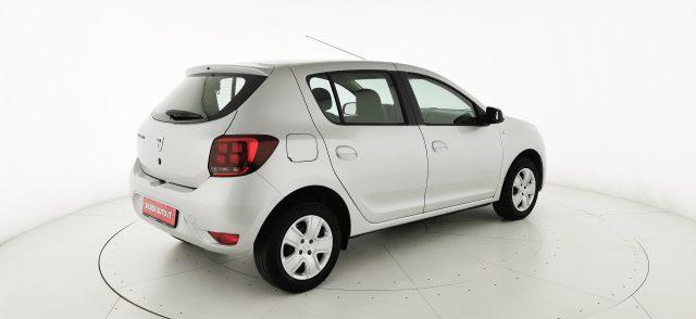 DACIA Sandero 0.9 TCe 12V 90CV Start&Stop Comfort