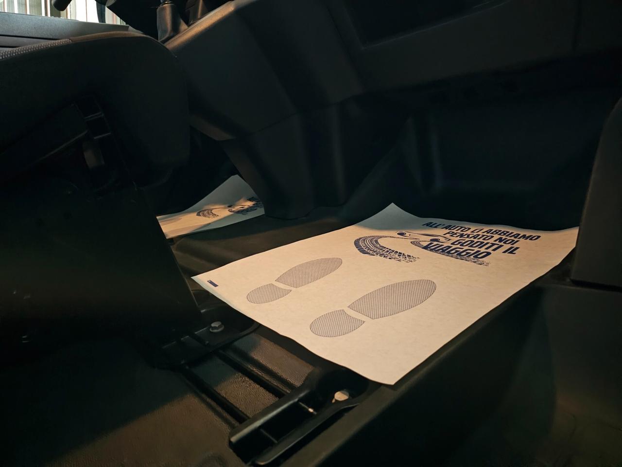 Fiat Scudo 1.5 BlueHDi 100 CV PL-SL-TN Furgone Business