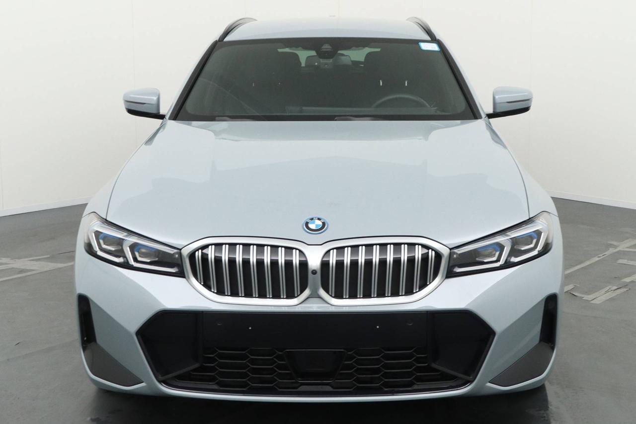 BMW 330 e Touring MSport auto