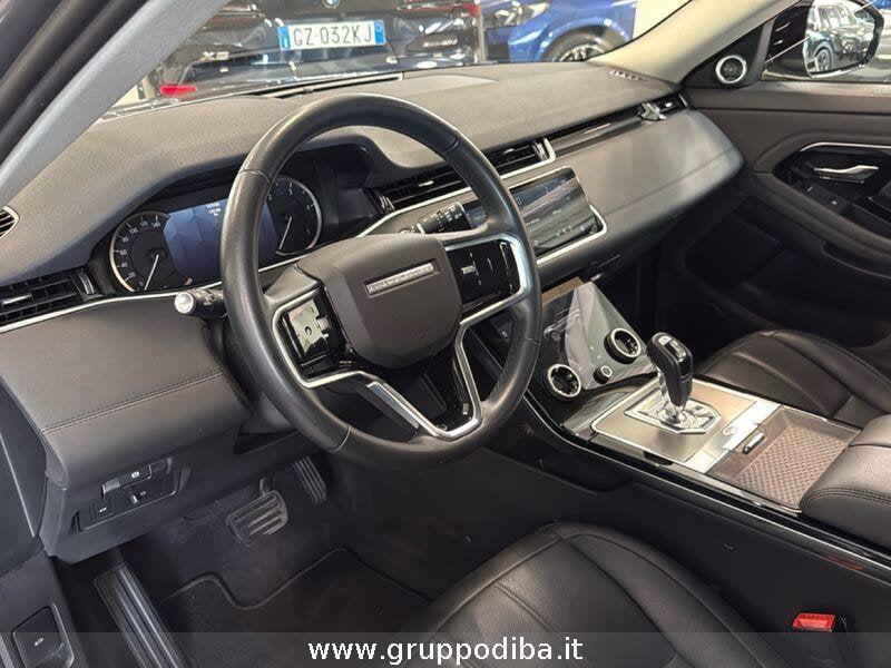 Land Rover Range Rover Evoque II 2019 Die 2.0d i4 mhev Bronze Collection