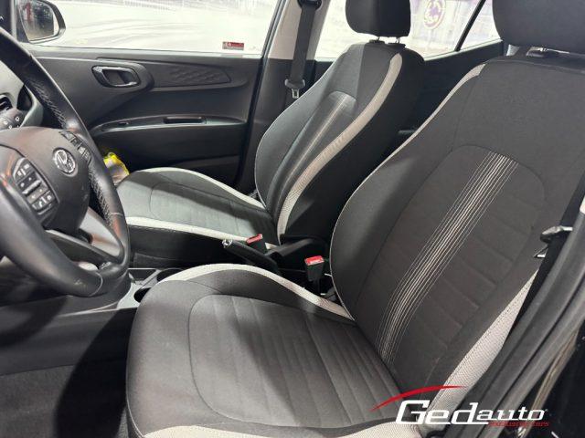 HYUNDAI i10 1.0 MPI Prime gpl