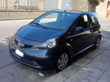 Toyota Aygo 1.0 12V VVT-i 3 porte
