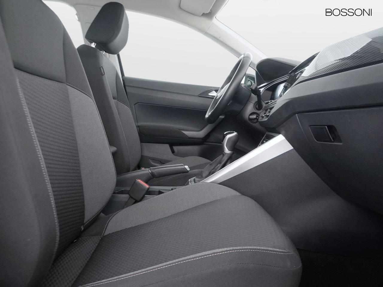 Volkswagen Taigo 1.0 tsi 115cv life