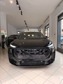 Audi Q3 Sportback Black line 35 TDI S-tronic NEW MODEL