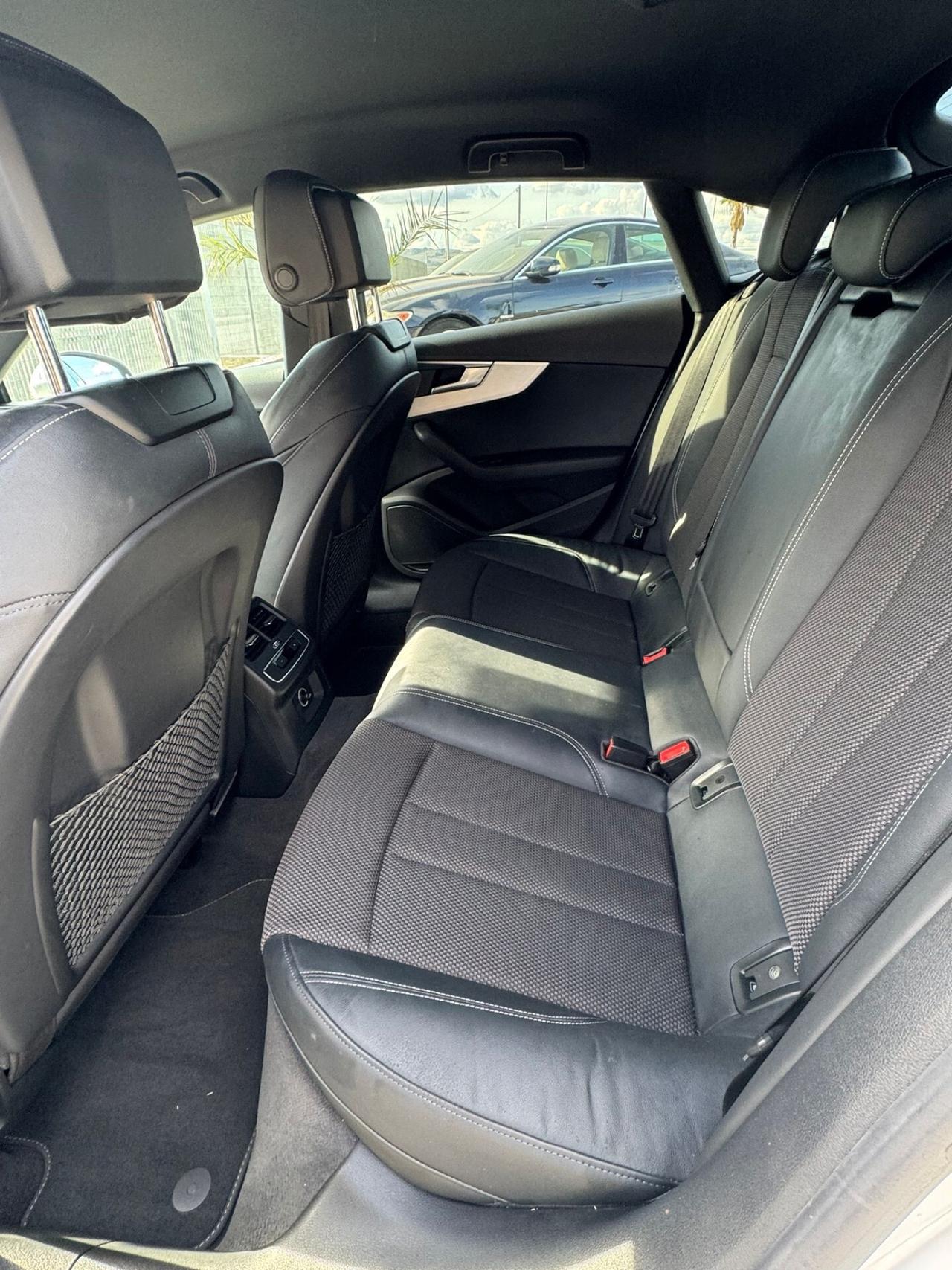 Audi A5 SPB 2.0 TDI 190 CV S tronic