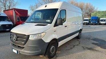 Mercedes Benz Sprinter esprinter