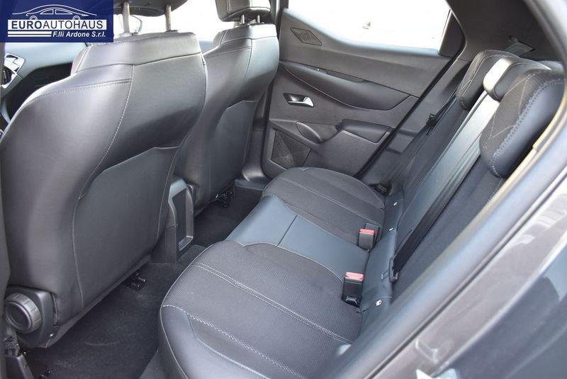 DS DS 3 BlueHDi 130 Automatico Bastille Business
