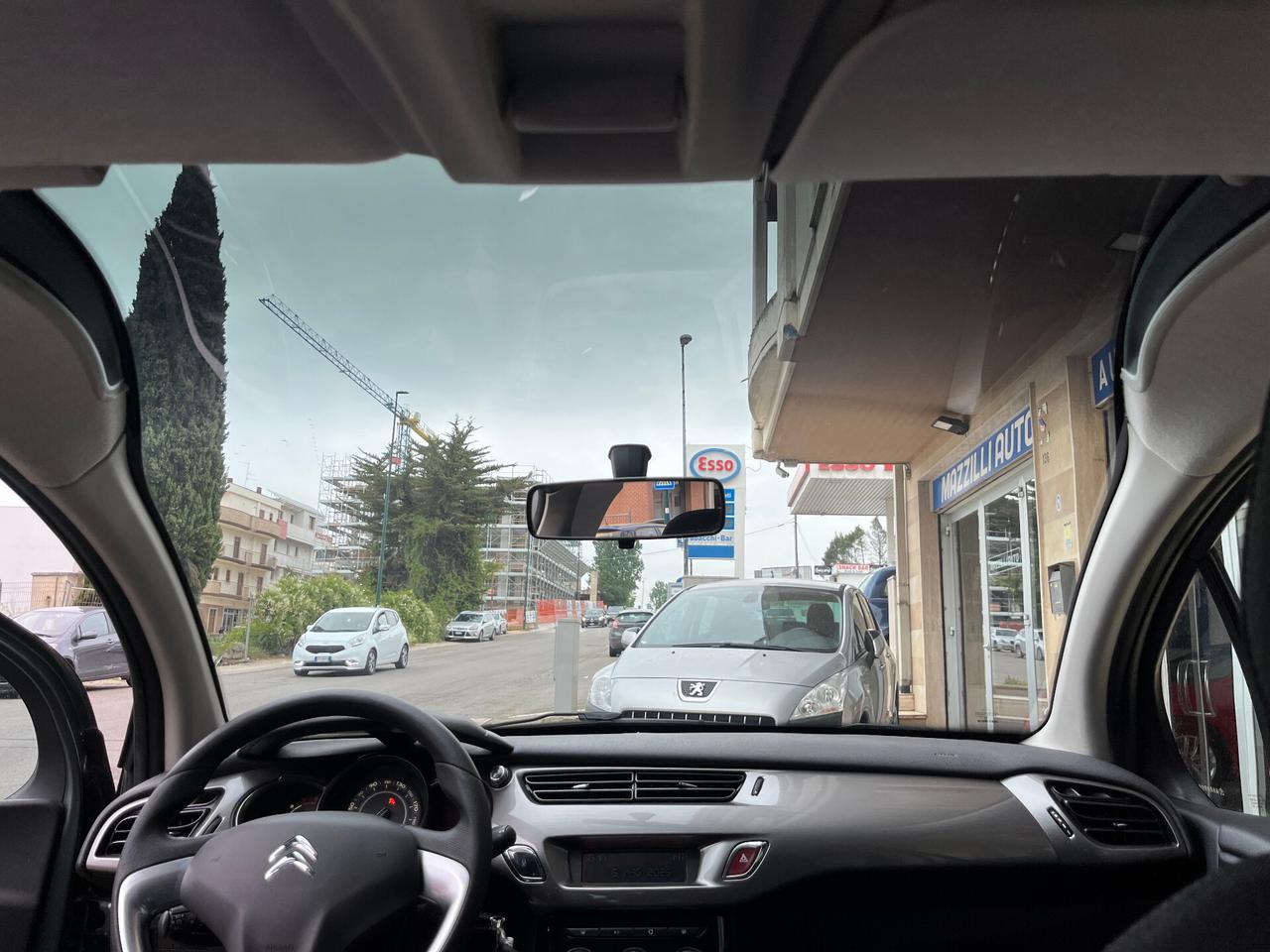 Citroen C3 1.6 HDi 110 Exclusive