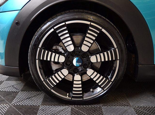 MINI Cooper S Cabrio 2.0 Seaside Edition Automatica-HUD-Harman Kardon