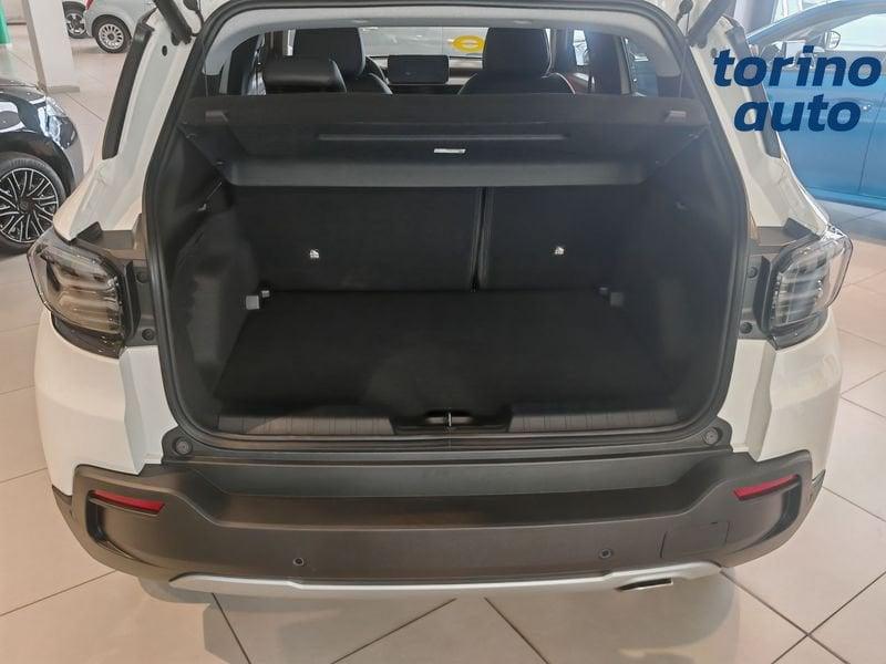 Jeep Avenger Avenger 1.2 Turbo 100 CV Summit