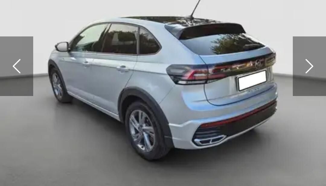 Volkswagen Taigo 1.0 TSI 115 CV R-Line