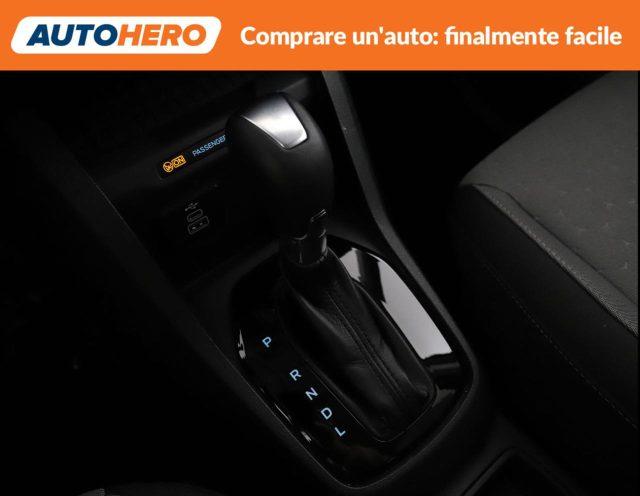 FORD Tourneo Courier 1.0 EcoBoost Powershift Titanium