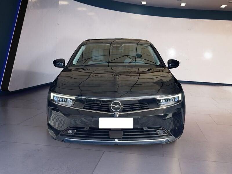 Opel Astra 1.6 phev Edition s&s 180cv at8