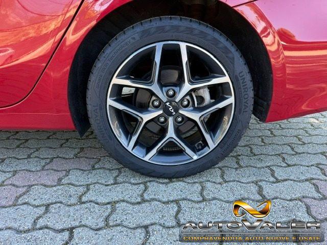 KIA Ceed 1.6 CRDi 136 CV MHEV SW Business