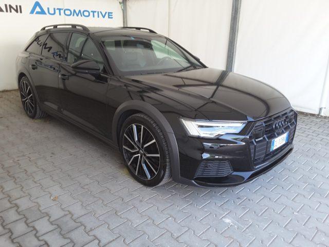 AUDI A6 allroad 45 TDI 3.0 quattro S tronic MHEV 48v Evolution