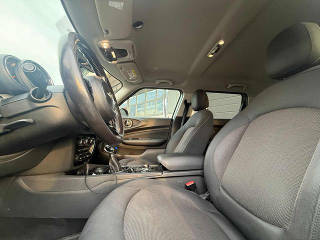 MINI Clubman 1.5 One D Business Clubman Neopatentati